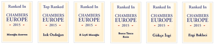 Chambers Europe