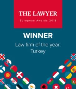 Moro\u011flu Arseven Selected as \u2018Turkish Law Firm of the Year\u2019 at The ...