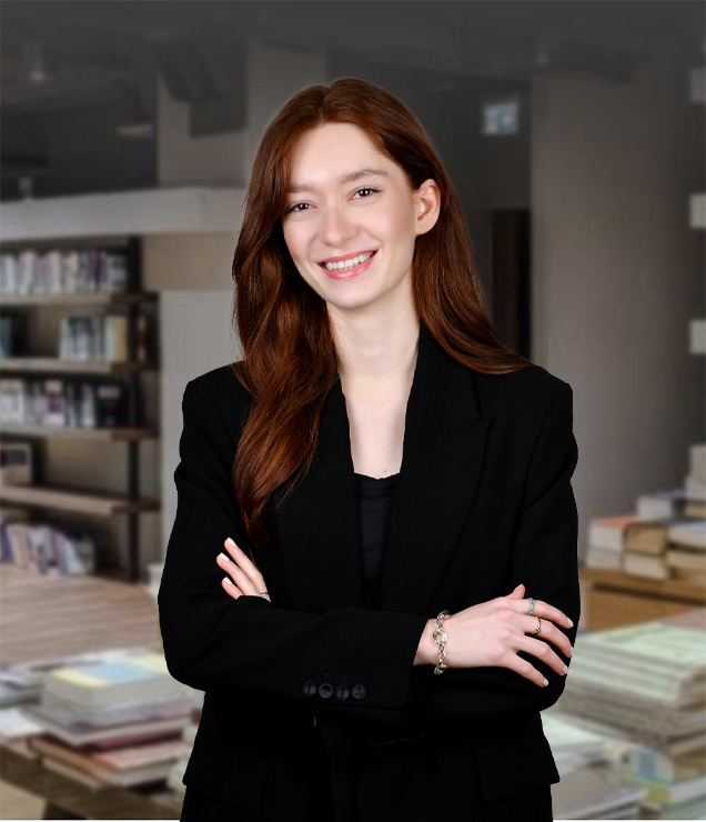 thumbnail of SENA KİBAR