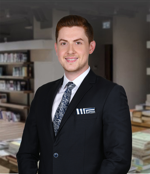 thumbnail of METİN MURAT TAŞDEMİR, LL.M.