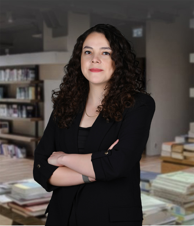 thumbnail of MELİKE NUREFŞAN YARDIMCI, LL.M.