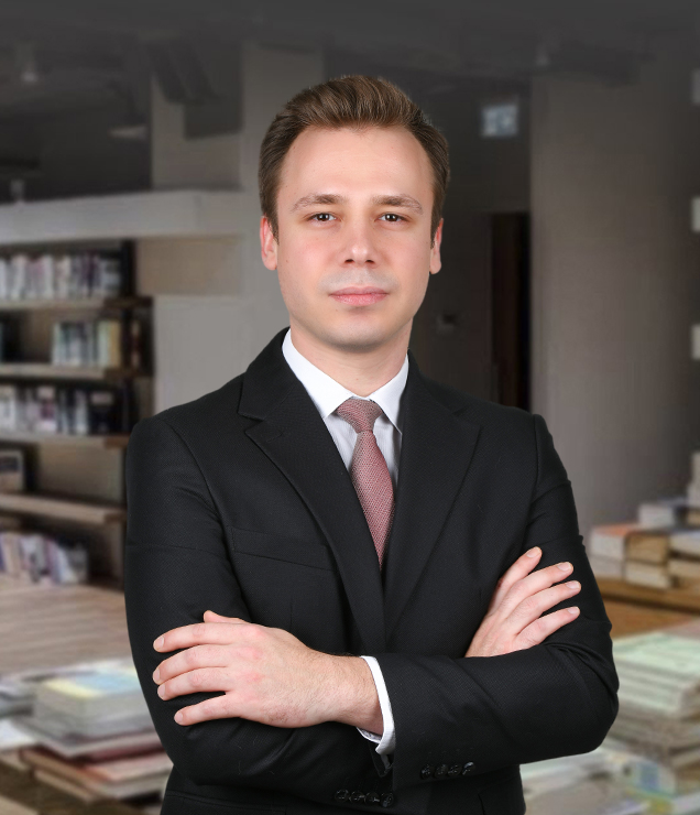 thumbnail of BARAN EZELİ