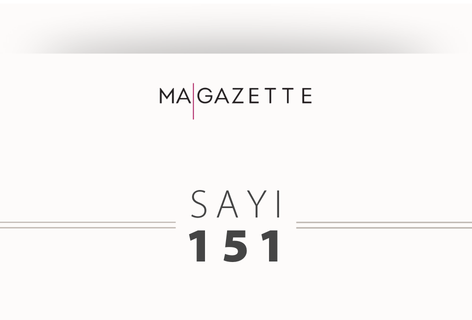 MA | Gazette Sayı 151: 22 Nisan 2025