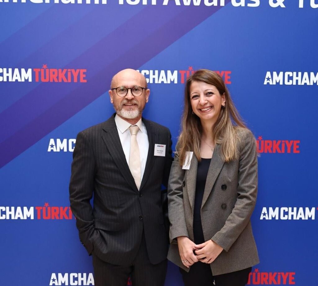 Our Partners Attended the I AmChamPion Awards 2025