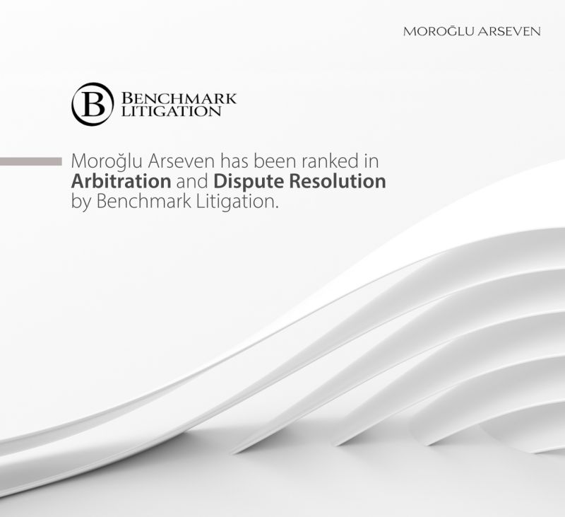 Arbitration and Dispute Resolution Practice Ranked by Benchmark Litigation