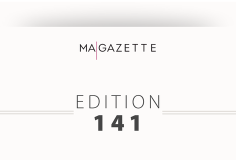 MA | Gazette Edition 141: 5 Jul 2024