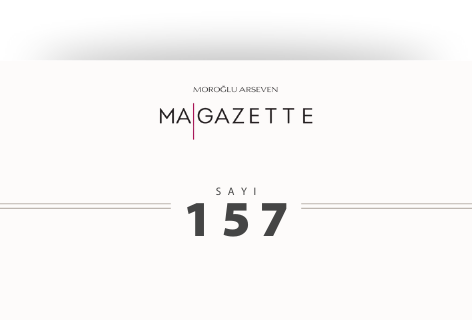 MA | Gazette Sayı 157: 12 Ocak 2026