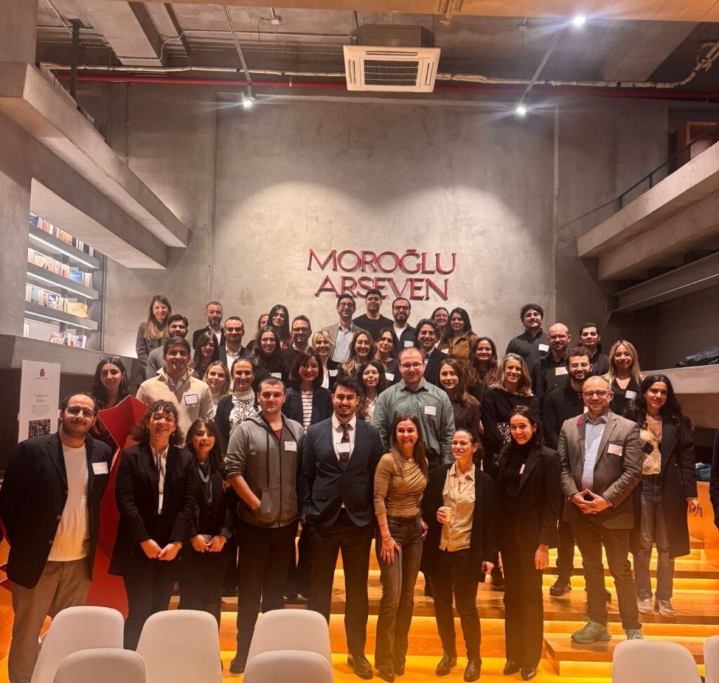 Moroğlu Arseven Hosts LegalTech and AI-Focused Breakfast