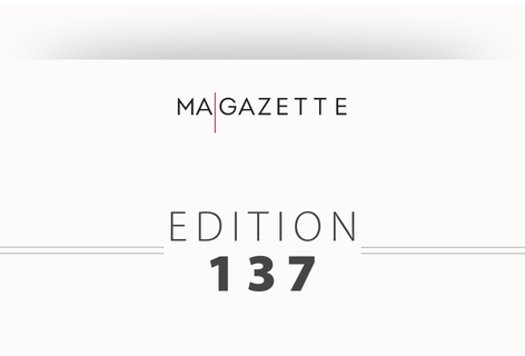 MA | Gazette Edition 137: 17 April 2024