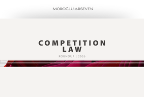 Competition Law Roundup | 2026
