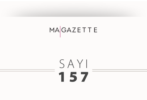 MA | Gazette Sayı 157: 12 Ocak 2026