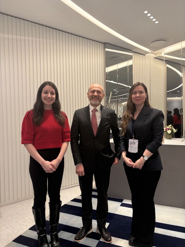 We Attended Paris Arbitration Week 2026