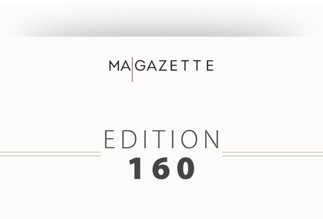 MA | Gazette Edition 160: 4 June 2026