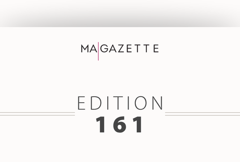 MA | Gazette Edition 161: 7 July 2026
