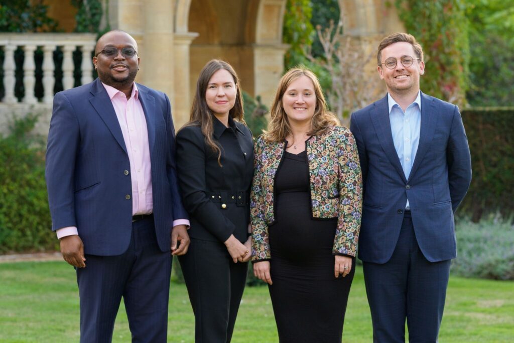 Fulya Kurar Appointed Co-Chair of LCIA Young International Arbitration Group (YIAG)