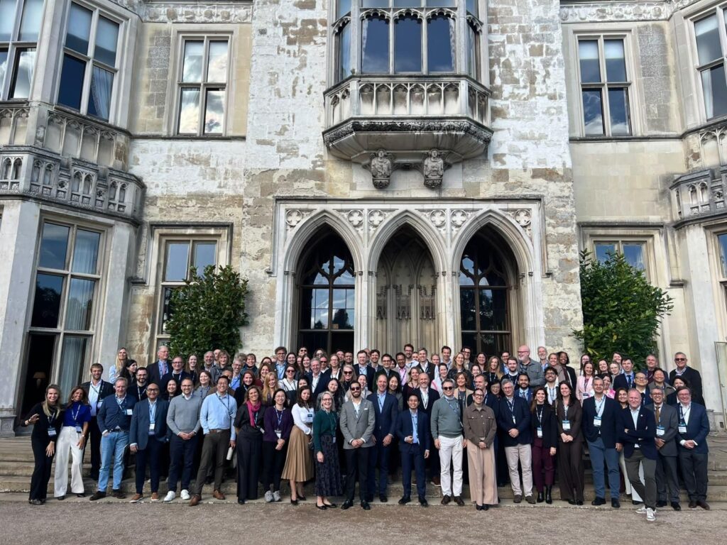 Moroğlu Arseven at the L&E Global Annual Meeting and Client Forum 2026